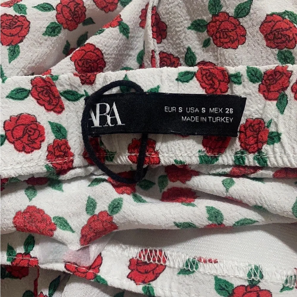 ZARA ROSE SKORT - Picture 3 of 3